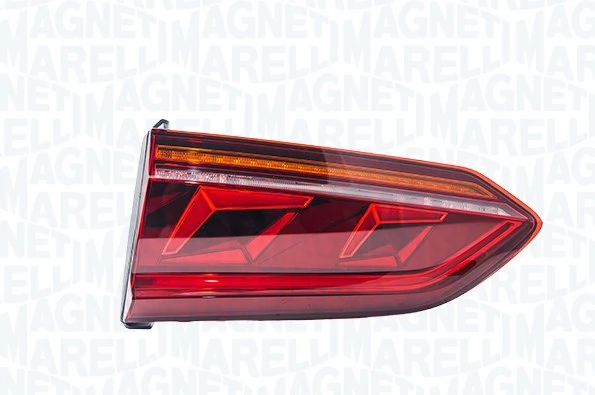 Tail Light Assembly